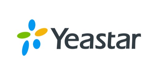 Logo Yeastar